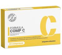 FORMULA COMP C 30CPR