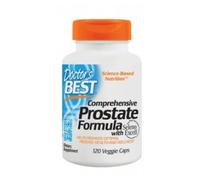 Formula Completa Per La Prostata 120 Capsule Vegetali