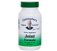 Formula Congiunta 100 Vegicaps Di Dr. Christophers Formulas
