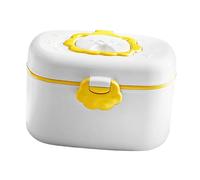 Formula Container Baby, Powder Formula Storage Box, Travel Formula Holder Box, Airtight Formula Storage, Outdoor Formula Dispenser for Outdoor Activities, Travel, Hiking