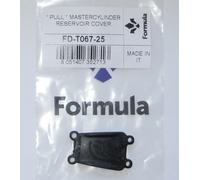 Formula - Coperchio pompante/Mastercylinder cap R1R/R0R Racing >=MY14 FD-T067-25