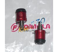 Formula -Coppia Feeling Control System (FCS) x impianti The One/R1/RX/T1/RO NEW