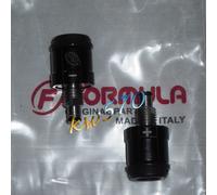 Formula -Coppia Feeling Control System (FCS) x impianti The One/R1/RX/T1/RO NEW