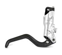 FORMULA Corpo leva freno a disco completo di leva R1 RACING