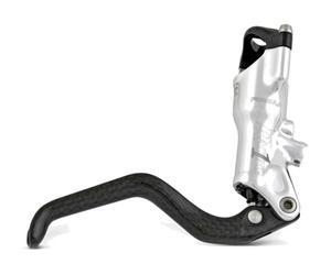 FORMULA Corpo leva freno a disco completo di leva R1 RACING