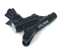 FORMULA Corpo leva freno a disco CURA