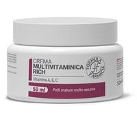 FORMULA CREMA MULTIVIT RIC50ML