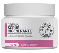 so.farma.morra FORMULA CREMA SCRUB RIGENERANTE 50 ML