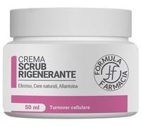 FORMULA CREMA SCRUB RIGEN 50ML