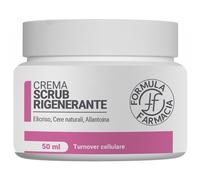 FORMULA CREMA SCRUB RIGEN 50ML