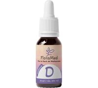 FORMULA D FIORI MEDITER GOCCE