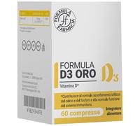 FORMULA D3 ORO 60CPR