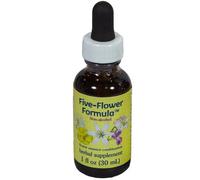 Formula Dei Cinque Fiori In Glicerina 1 Oz