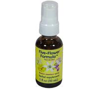Formula Dei Cinque Fiori In Spray Di Glicerina 1 Oz
