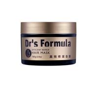 [FORMULA DEL DOTT. ] Maschera Idratante Ristrutturante Efficiente 180g NUOVA