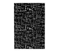 Formula della legge fisica E=mc², Puzzle da 1000 pezzi, puzzle in legno per tutta la famiglia, decorazione da parete per adulti e ragazzi