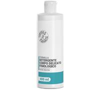 FORMULA DETERGENTE CRP DELIC