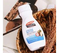 Formula di burro di cacao Palmer con vitamina E guarisce la pelle secca 250 ml