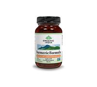 Formula Di Curcuma 90 Vcaps Di Organic India