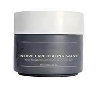 Formula di salve di guarigione per nervose, non grattugiata e in rapido assorbimento, 100 g, crema di neuro-relievo professionale, naturale e salva di rilievo articolare, cura mirata di oss