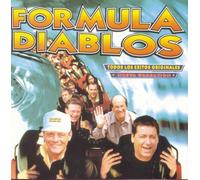 Formula Diablos - Formula Diablos
