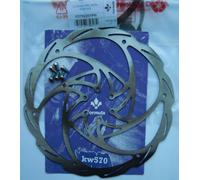 Formula Monolitic Fahrrafd MTB Ebike Dh Fr Cura Disco 6-loch Disco 220mm