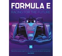 Formula E: Racing for the Future