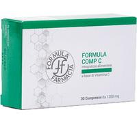 formula farmacia formula comp c 30 compresse