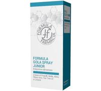 formula farmacia formula gola spray junior 20 ml