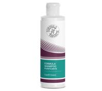 Formula Farmacia Formula Shampoo Purificante Capelli Grassi, 200ml