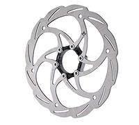 Formula Center Lock Brake Disc Argento 203 mm