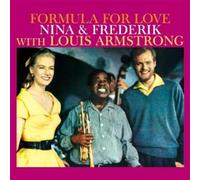 Formula For Love - Nina (Audio cd)