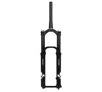 Formula Forcella Mtb Selva R Tapered Boost Black Anodized