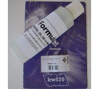 Formula - Formula Olio Minerale Ammortizzatori/Rear Shock MOD 250ML AM40031-00