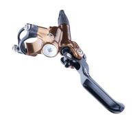 Formula Cura4 Kashima Tfra/fcs Fd94175-4k Brakes Argento Gold