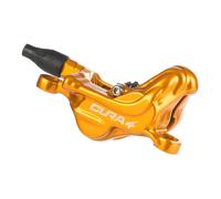Formula Freno Anteriore Cura 4 Post Mount Gold