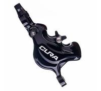 Formula - Impianto Formula CURA Glossy Black standard/Speedlock FD94175-CU - NEW