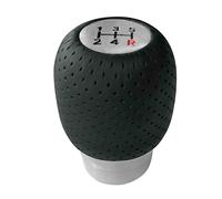 Formula Gear 2 Pomello Leva Cambio Pomelli In Pelle E Alluminio Leva Cambio