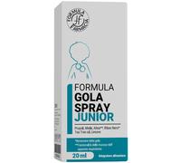 FORMULA GOLA SPRAY JUNIOR 20ML