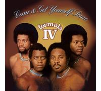 Formula Iv - Come And Get Yourself Some
