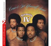 Formula Iv - Come & Get Yourself Some