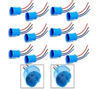 Formula-J87 Cablaggio Spina Maschio 9004 HB1 12V 3 Pin Connettore Lampada