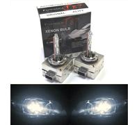 Formula-J87 HID Xenon D1S 2 Lampade Fari 5000K Bi-Xenon Bi-Beam H/L