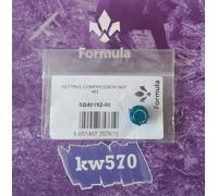 Formula - Kit compressione/nut Blue Selva/Thirty 5/Thirty 3/Belva SB40192-00 NEW