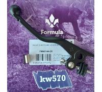 Formula - Kit leva freno/Braker lever kit E-Moto/EMoto Destra/Right FM40144-20