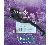 Formula - Kit leva freno/Braker lever kit E-Moto/EMoto Sinistra/Left FM40145-20