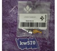 Formula - Kit leva lockout/Lockout lever kit Selva C/Selva R/Selva S SB40193-00