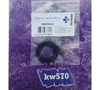 Formula - Kit O-ring/Overhaul Forcella Belva SB40285-00 - NEW