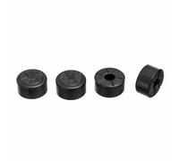 Formula Cura 4 Piston Kit Nero Black