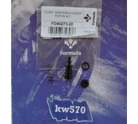 Kit pistone formula mc cura non cura e